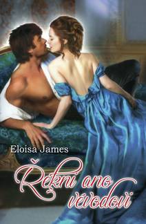 Obálka Řekni ano vévodovi