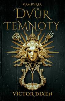 Obálka Dvůr temnoty