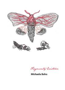 Obálka Fragmenty Existence