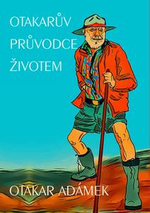 Obálka Otakarův průvodce životem