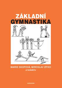 Obálka Základní gymnastika