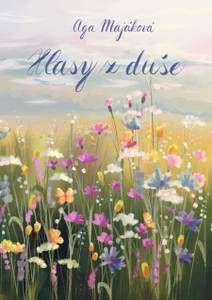 Obálka Hlasy z duše