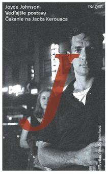 Obálka Vedľajšie postavy