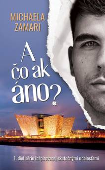 Obálka A čo ak áno? (1. diel)