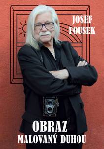 Obálka Obraz malovaný duhou