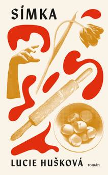 Obálka Símka