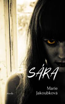 Obálka Sára