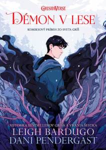 Obálka Démon v lese