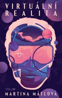 Obálka Virtuální realita