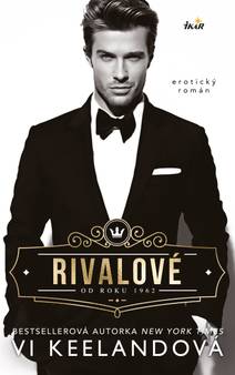 Obálka Rivalové