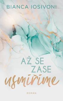 Obálka Až se zase usmíříme