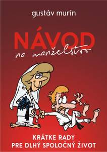 Obálka Návod na manželstvo