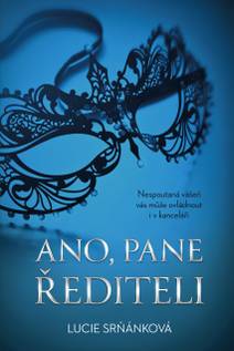Obálka Ano, pane řediteli