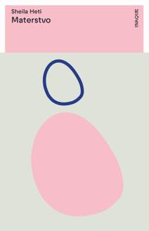 Obálka Materstvo