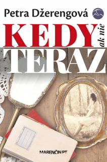 Obálka Kedy ak nie teraz