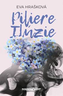Obálka Piliere ilúzie