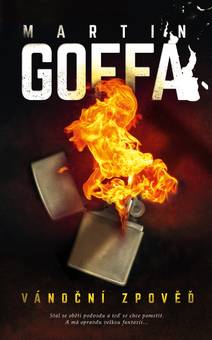 Obálka Vánoční zpověď