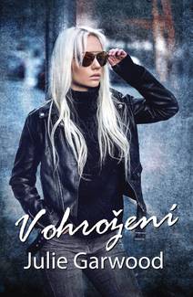 Obálka V ohrožení