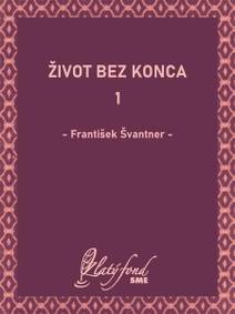 Obálka Život bez konca 1