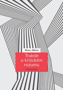 Obálka Traktát o kritickém rozumu
