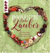 Obálka Romantik Deko Zauber