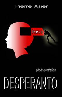 Obálka Desperanto