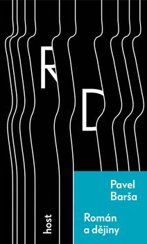 Obálka Román a dějiny