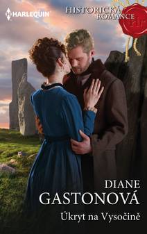 Obálka Úkryt na Vysočině