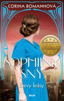 Obálka Sophiiny sny