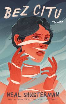 Obálka Bez šance 2: Bez citu