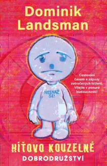 Obálka Híťovo kouzelné dobrodružství