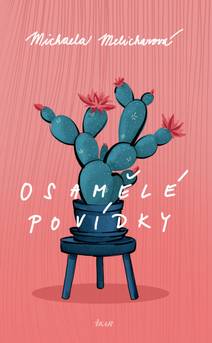 Obálka Osamělé povídky