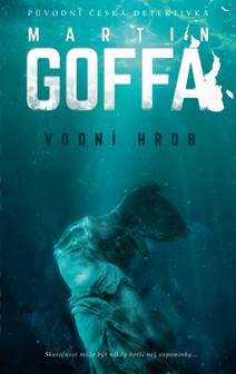 Obálka Vodní hrob