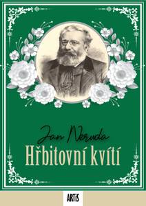 Obálka Hřbitovní kvítí