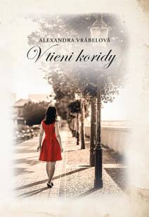 Obálka V tieni koridy