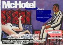 Obálka McHotel