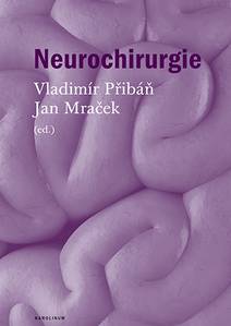 Obálka Neurochirurgie