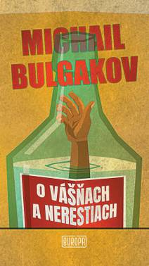 Obálka O vášňach a nerestiach