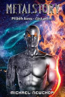 Obálka Metalstory