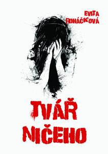 Obálka Tvář ničeho