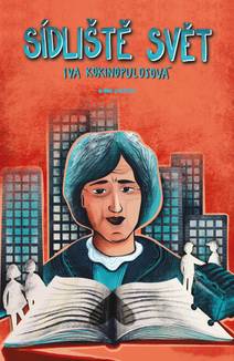 Obálka Sídliště Svět