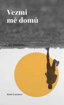 Obálka Vezmi mě domů