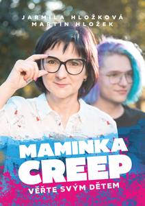 Obálka Maminka Creep