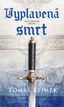 Obálka Vyplavená smrt