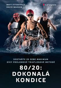 Obálka 80/20: Dokonalá kondice