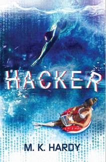 Obálka Hacker