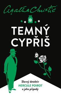 Obálka Temný cypřiš