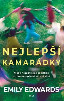 Obálka Nejlepší kamarádky