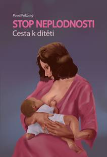Obálka Stop neplodnosti