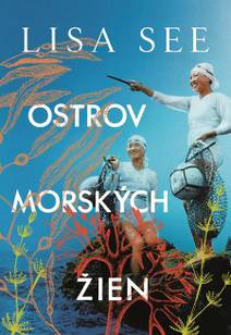 Obálka Ostrov morských žien